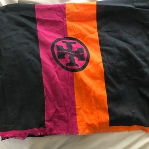 Tory Burch scarves